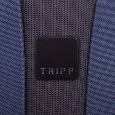 Tripp Ink Blue 'Superlite' Holdall Tripp Ink Blue 'Superlite' Holdall