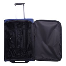 Tripp Sapphire 'Express 2W' 2 Wheel Cabin Suitcase Tripp Sapphire 'Express 2W' 2 Wheel Cabin Suitcase