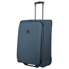 Tripp teal 'Express 2W' 2 wheel medium suitcase Tripp teal 'Express 2W' 2 wheel medium suitcase