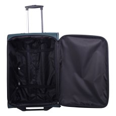 Tripp teal 'Express 2W' 2 wheel medium suitcase Tripp teal 'Express 2W' 2 wheel medium suitcase