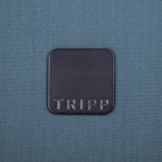 Tripp teal 'Express 2W' large holdall Tripp teal 'Express 2W' large holdall