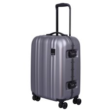 Tripp Pewter 'Absolute Lite II' Cabin 4 Wheel Suitcase Tripp Pewter 'Absolute Lite II' Cabin 4 Wheel Suitcase
