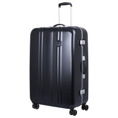 Tripp Black 'Absolute Lite II ' Large 4 Wheel Suitcase