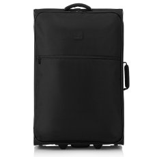 Tripp Black  'Ultra Lite' 2 Wheel Large Suitcase