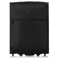 Tripp Black 'Ultra Lite' 2 Wheel Cabin Suitcase Tripp Black 'Ultra Lite' 2 Wheel Cabin Suitcase