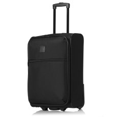 Tripp Black 'Ultra Lite' 2 Wheel Cabin Suitcase Tripp Black 'Ultra Lite' 2 Wheel Cabin Suitcase