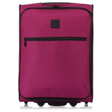 Tripp Cherry 'Ultra Lite' 2 Wheel Cabin Suitcase Tripp Cherry 'Ultra Lite' 2 Wheel Cabin Suitcase