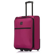 Tripp Cherry 'Ultra Lite' 2 Wheel Cabin Suitcase Tripp Cherry 'Ultra Lite' 2 Wheel Cabin Suitcase