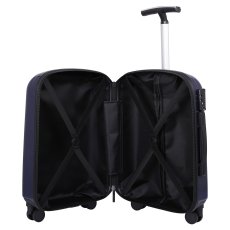 Tripp Ink Blue II 'Absolute Lite ' Cabin 4W Suitcase
