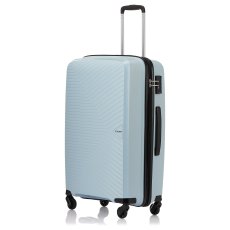 Tripp Ice Blue'Chic' Medium 4 Wheel Suitcase Tripp Ice Blue'Chic' Medium 4 Wheel Suitcase