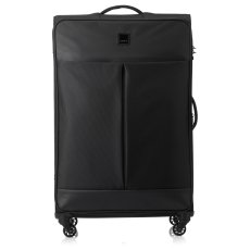 Tripp Black 'Style Lite' Large 4 Wheel Suitcase