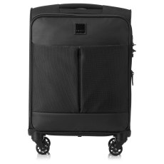 Tripp Black 'Style Lite' Cabin 4 Wheel Suitcase Tripp Black 'Style Lite' Cabin 4 Wheel Suitcase