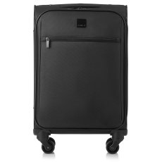 Tripp Black 'Full Circle' Slim Cabin 4 Wheel Suitcase Tripp Black 'Full Circle' Slim Cabin 4 Wheel Suitcase