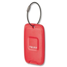 Tripp Watermelon Luggage Tag