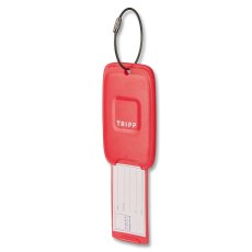 Tripp Watermelon Luggage Tag