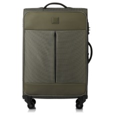 Tripp Ex Display Sage 'Style Lite' Medium 4W Suitcase Tripp Ex Display Sage 'Style Lite' Medium 4W Suitcase