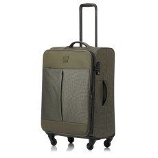 Tripp Ex Display Sage 'Style Lite' Medium 4W Suitcase Tripp Ex Display Sage 'Style Lite' Medium 4W Suitcase