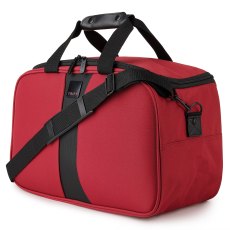 Tripp Ex Display Berry 'Superlite 4W' Holdall Tripp Ex Display Berry 'Superlite 4W' Holdall