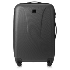 Tripp Ex Display Black 'Lite 4W' Medium Suitcase Tripp Ex Display Black 'Lite 4W' Medium Suitcase