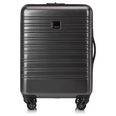 Tripp Ex Display Silver 'Horizon' Cabin 4 Wheel Suitcase Tripp Ex Display Silver 'Horizon' Cabin 4 Wheel Suitcase