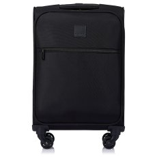 Tripp Ex Display Black 'Ultra Lite' 4W Cabin Suitcase Tripp Ex Display Black 'Ultra Lite' 4W Cabin Suitcase