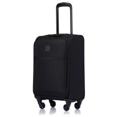 Tripp Ex Display Black 'Ultra Lite' 4W Cabin Suitcase Tripp Ex Display Black 'Ultra Lite' 4W Cabin Suitcase