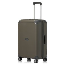 Tripp Ex Display Sage 'Supreme' Medium 4 Wheel Suitcase Tripp Ex Display Sage 'Supreme' Medium 4 Wheel Suitcase