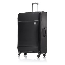 Tripp Full Circle II Black Large Suitcase