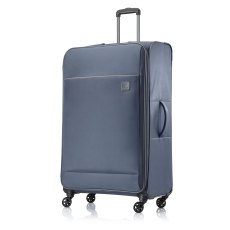 Tripp Full Circle II Steel Large Suitcase