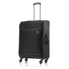 Tripp Full Circle II Black Medium Suitcase