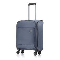 Tripp Full Circle II Steel Cabin Suitcase 55x40x20cm