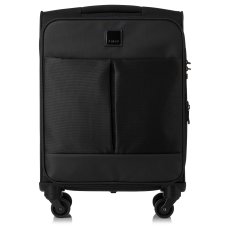 Tripp Ex Display Black 'Style Lite' 4W Exp Cabin Case Tripp Ex Display Black 'Style Lite' 4W Exp Cabin Case
