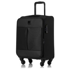 Tripp Ex Display Black 'Style Lite' 4W Exp Cabin Case Tripp Ex Display Black 'Style Lite' 4W Exp Cabin Case