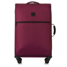 Tripp Ex Display Damson 'Ultra Lite' Medium 4W Suitcase Tripp Ex Display Damson 'Ultra Lite' Medium 4W Suitcase