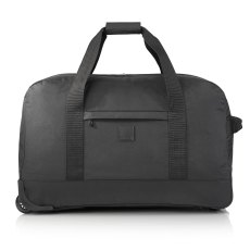 Tripp Ultra Lite Black Large Wheel Duffle