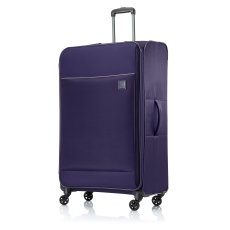 Tripp Full Circle II Grape Large Suitcase