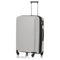 Tripp Escape Dove Grey Medium Suitcase