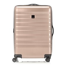 Tripp Champagne ' Horizon' Medium 4W Suitcase Tripp Champagne ' Horizon' Medium 4W Suitcase