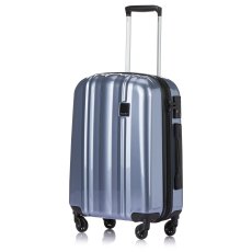 Tripp Absolute Lite Grape Cabin Suitcase 55x39x20cm