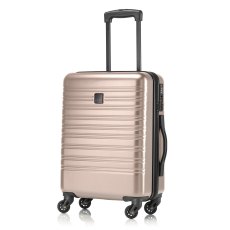 Tripp Horizon Champagne Cabin Suitcase 55x39x20cm