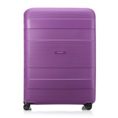 Tripp Supreme Lock Mulberry Large Suitcase