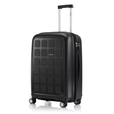 Tripp Holiday 7 Black Medium Suitcase