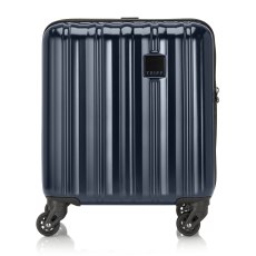 Tripp Retro II Navy Medium Suitcase Tripp Ltd