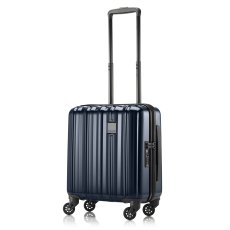 Tripp Retro Navy Underseat Cabin Suitcase 45x36x20cm