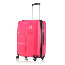 Tripp New World Rouge Medium Suitcase Tripp New World Rouge Medium Suitcase