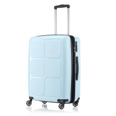 Tripp New World Ice Blue Medium Suitcase