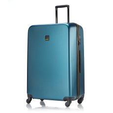 Tripp Style Lite Hard Blue Large Suitcase