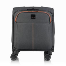Tripp Affinity Grey Marl Underseat Cabin Case 45x36x20 Tripp Affinity Grey Marl Underseat Cabin Case 45x36x20