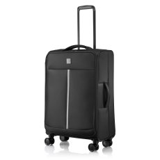 Tripp Voyage Black Medium Suitcase