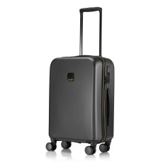 Tripp Style Hard Graphite Cabin 55x36x20 (Dual Wheels)